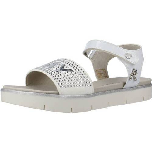 Sapatos Rapariga Sandálias Replay JT240013S Branco