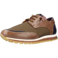 Sapatos Homem Sapatos & Richelieu Cetti C1275CUBO Castanho
