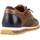 Sapatos Homem Sapatos & Richelieu Cetti C1275CUBO Castanho