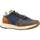 Sapatos Homem Sapatilhas Cetti C1301ANTE V23 Multicolor
