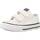 Sapatos Rapaz Sapatilhas Osito NVS14100 Branco