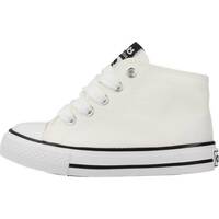 Sapatos Rapaz Sapatilhas Osito NVS14159 Branco