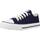 Sapatos Rapaz Sapatilhas Conguitos NV128301 Azul