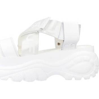 Sapatos Mulher Sandálias Buffalo CLASSIC SND Branco