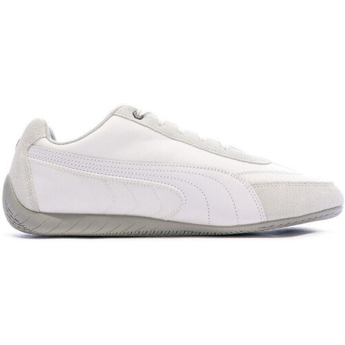 Puma  Cinza