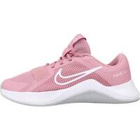 Sapatos Mulher Sapatilhas Nike MC TRAINER 2 C/O Rosa