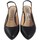 Sapatos Mulher Multi-desportos Desiree sapato feminino  syra 2 preto Preto