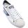 Sapatos Homem Sapatilhas Diesel Y02741 P5519 LEROJI-H9744 Branco