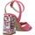 Sapatos Mulher Sandálias Menbur 23710M Rosa