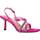 Sapatos Mulher Sandálias Menbur 23715M Rosa