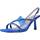 Sapatos Mulher Sandálias Menbur 23715M Azul