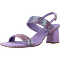 Sapatos Mulher Sandálias Menbur 23835M Violeta