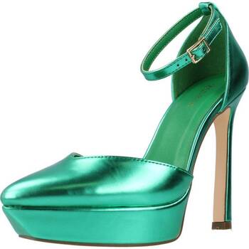 Sapatos Mulher Sandálias Menbur 23947M Verde