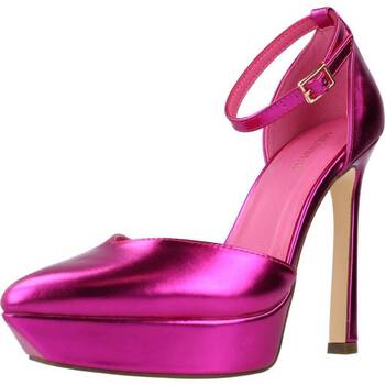 Sapatos Mulher Escarpim Menbur 23947M Rosa