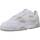 Sapatos Homem Sapatilhas Fila FFM0214  CASIM Branco