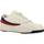 Sapatos Homem Sapatilhas Fila ORIGINAL TENNIS '83 Branco