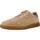 Sapatos Homem Sapatos & Richelieu Fluchos F1723 Castanho