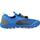Sapatos Rapaz Sapatilhas Gioseppo SAPEZAL Azul
