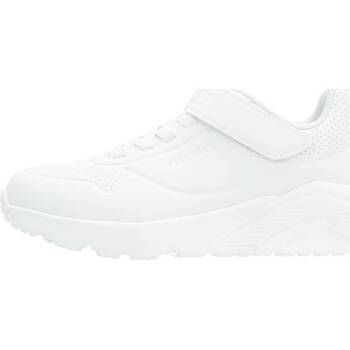 Sapatos Rapariga Sapatilhas Skechers UNO LITE Branco