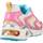 Sapatos Mulher Sapatilhas Skechers TRES-AIR Multicolor