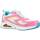 Sapatos Mulher Sapatilhas bobs Skechers TRES-AIR Multicolor