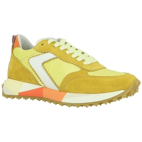 Semerdjian ATOM Amarelo