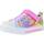 Sapatos Rapariga Sapatilhas Featuring Skechers TWINKLE SPARKS Multicolor