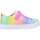 Sapatos Rapariga Sapatilhas Skechers TWINKLE SPARKS Multicolor