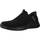 Sapatos Homem Sapatilhas Skechers SLIP-INS: ULTRA FLEX 3.0 Preto
