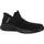 Sapatos Homem Sapatilhas World Skechers SLIP-INS: ULTRA FLEX 3.0 Preto