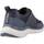 Sapatos Homem Sapatilhas Skechers FLEX ADVANTAGE 4.0 Cinza