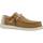 Sapatos Homem Sapatos & Richelieu HEYDUDE 40015H Castanho