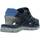 Sapatos Rapaz Sandálias Primigi 3896311P Azul