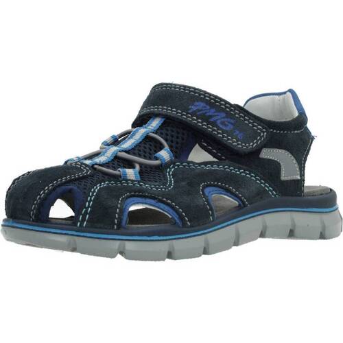 Sapatos Rapaz Sandálias Primigi 3896311P Azul