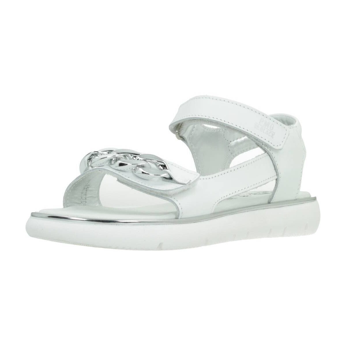 Sapatos Rapariga Sandálias Primigi 3928722P Branco