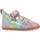 Sapatos Rapariga Sandálias Robeez MINIZ Multicolor