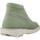 Sapatos Mulher Sapatilhas Kickers 932101 50 Verde