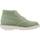 Sapatos Mulher Sapatilhas Kickers 932101 50 Verde