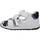 Sapatos Rapaz Sandálias Chicco 1069110C Branco