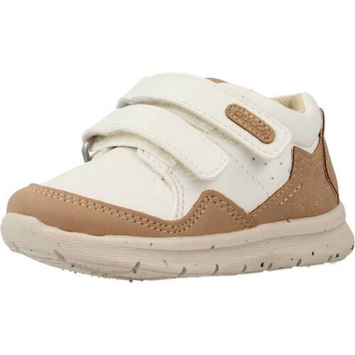Sapatos Rapaz Only & Sons Chicco GREGOSIO Branco