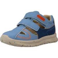 Sapatos Rapaz Sandálias Chicco 1069211C Azul
