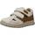 Sapatos Rapaz Sandálias Chicco 1069211C Branco