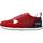 Sapatos Homem Sapatilhas U.S Polo Assn. BALTY003M Vermelho