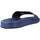 Sapatos Homem Chinelos U.S Polo Assn. GAVIO003M Azul