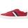 Sapatos Homem Sapatilhas U.S Polo Assn. MARCS006M Vermelho