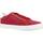 Sapatos Homem Sapatilhas U.S Polo Assn. MARCS006M Vermelho