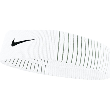 Acessórios Acessórios de desporto Nike Dri-Fit Reveal Headband Branco