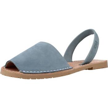 Sapatos Mulher Sandálias Ria IBICENCA Azul