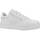 Sapatos Rapariga Sapatilhas Asso AG14541 Branco
