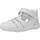 Sapatos Rapariga Sandálias Pablosky 023902P Branco